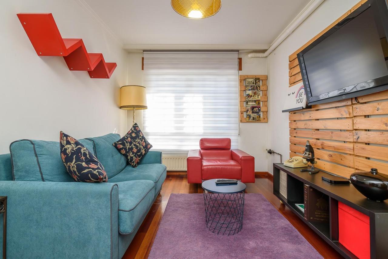 O Faro Apartments Ribadeo Eksteriør bilde