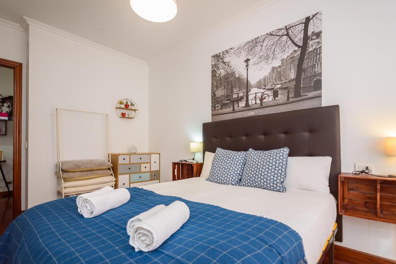 O Faro Apartments Ribadeo Eksteriør bilde